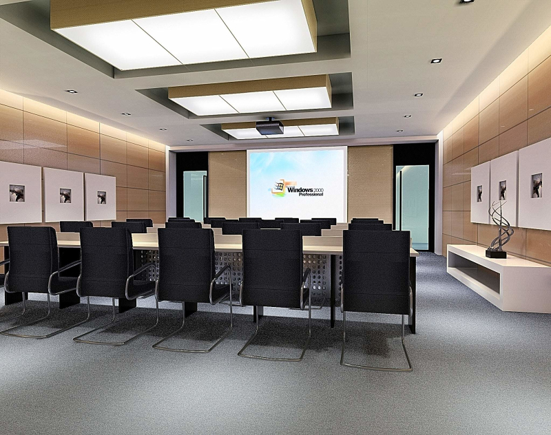 一個(gè)好的會(huì)議室裝修風(fēng)格 一個(gè)好的會(huì)議室裝修風(fēng)格